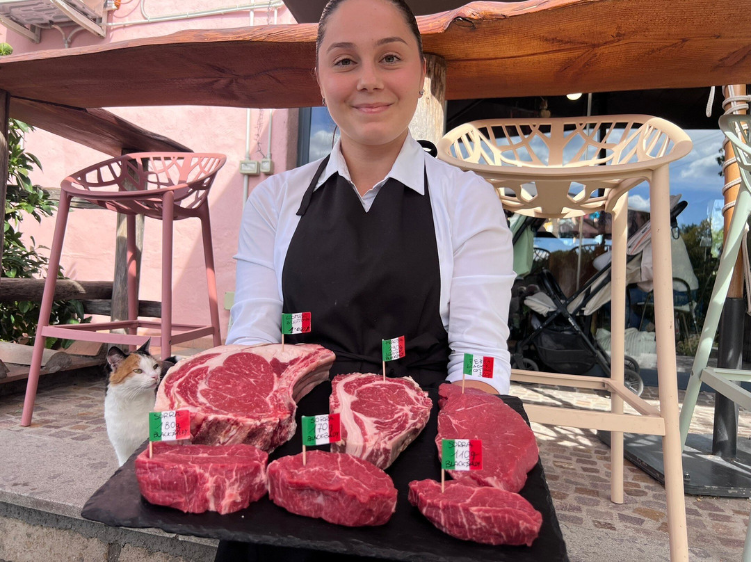 Le moline ristorante