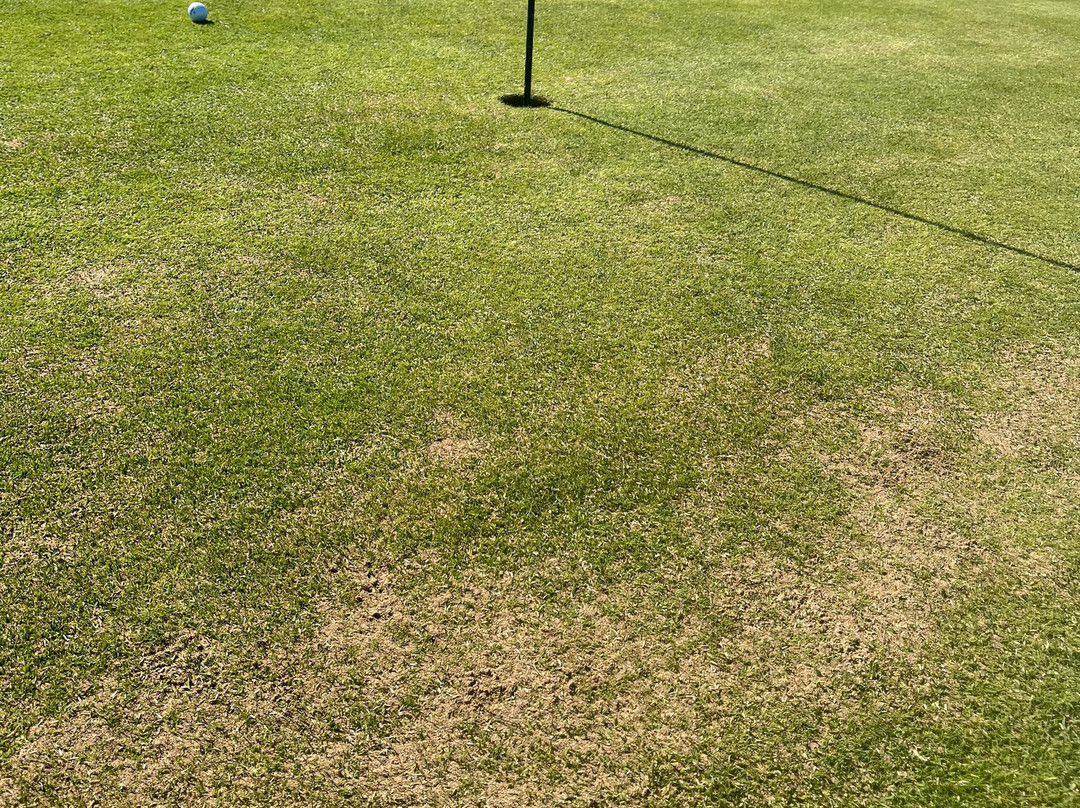 Lykia Links Golf-安塔利亚必去景点