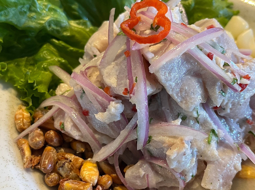 Casa Andina Select Tacna主图