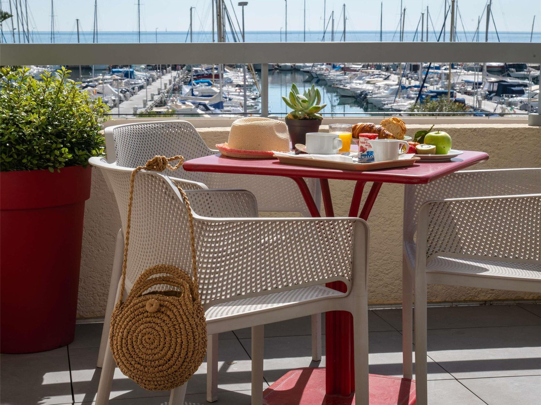 Ibis Budget Menton