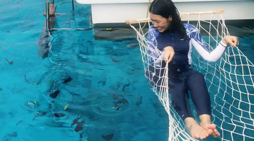 Discover Catamaran - Day Tours-他朗必去景点