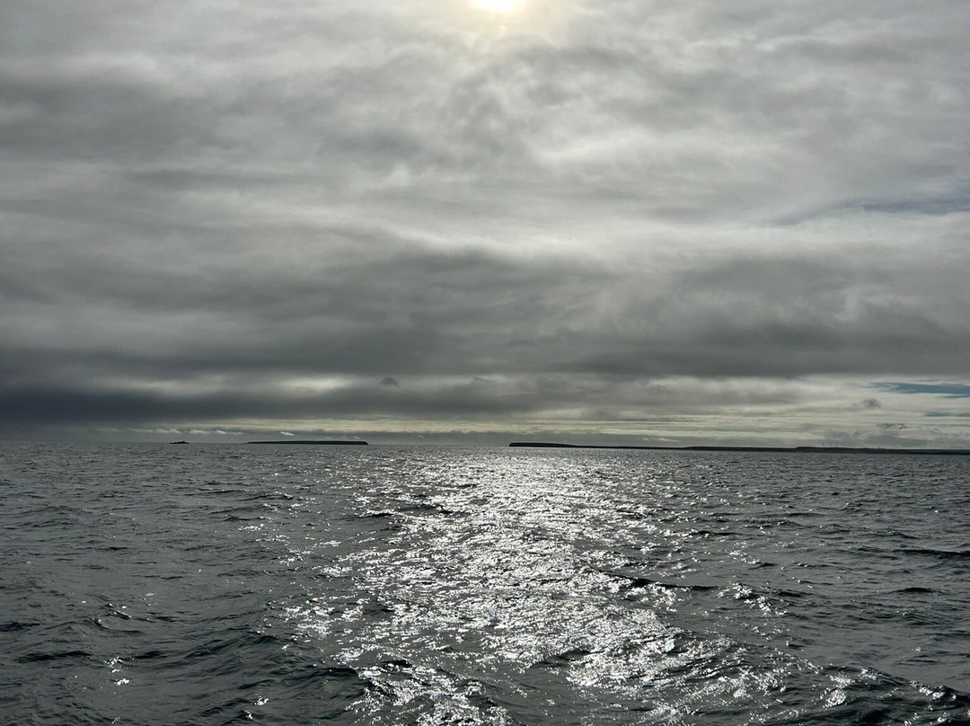 Metropolitan Touring-Baltra必去景点