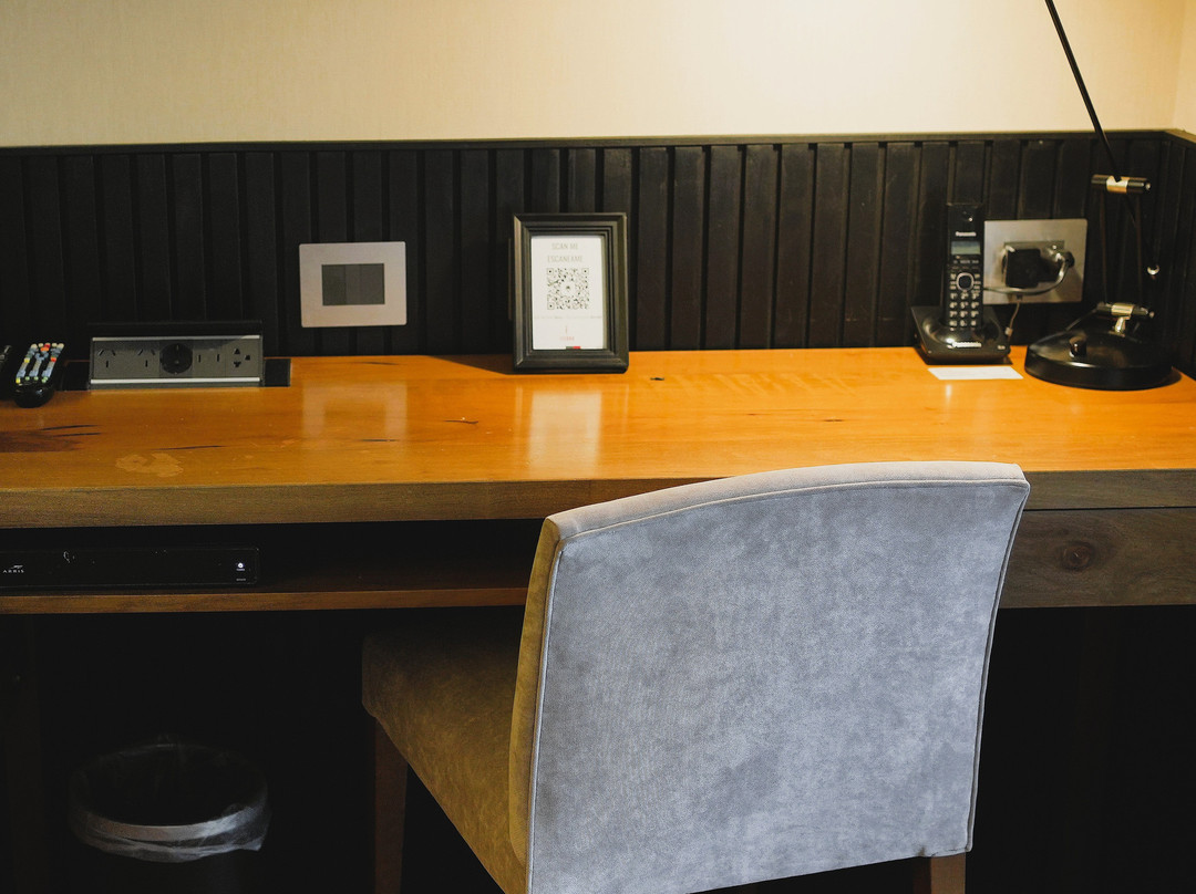 布宜诺斯艾利斯酒店主图