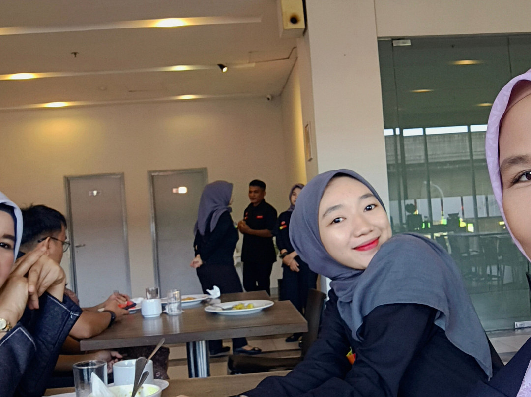 Amaris Hotel Pettarani - Makassar主图