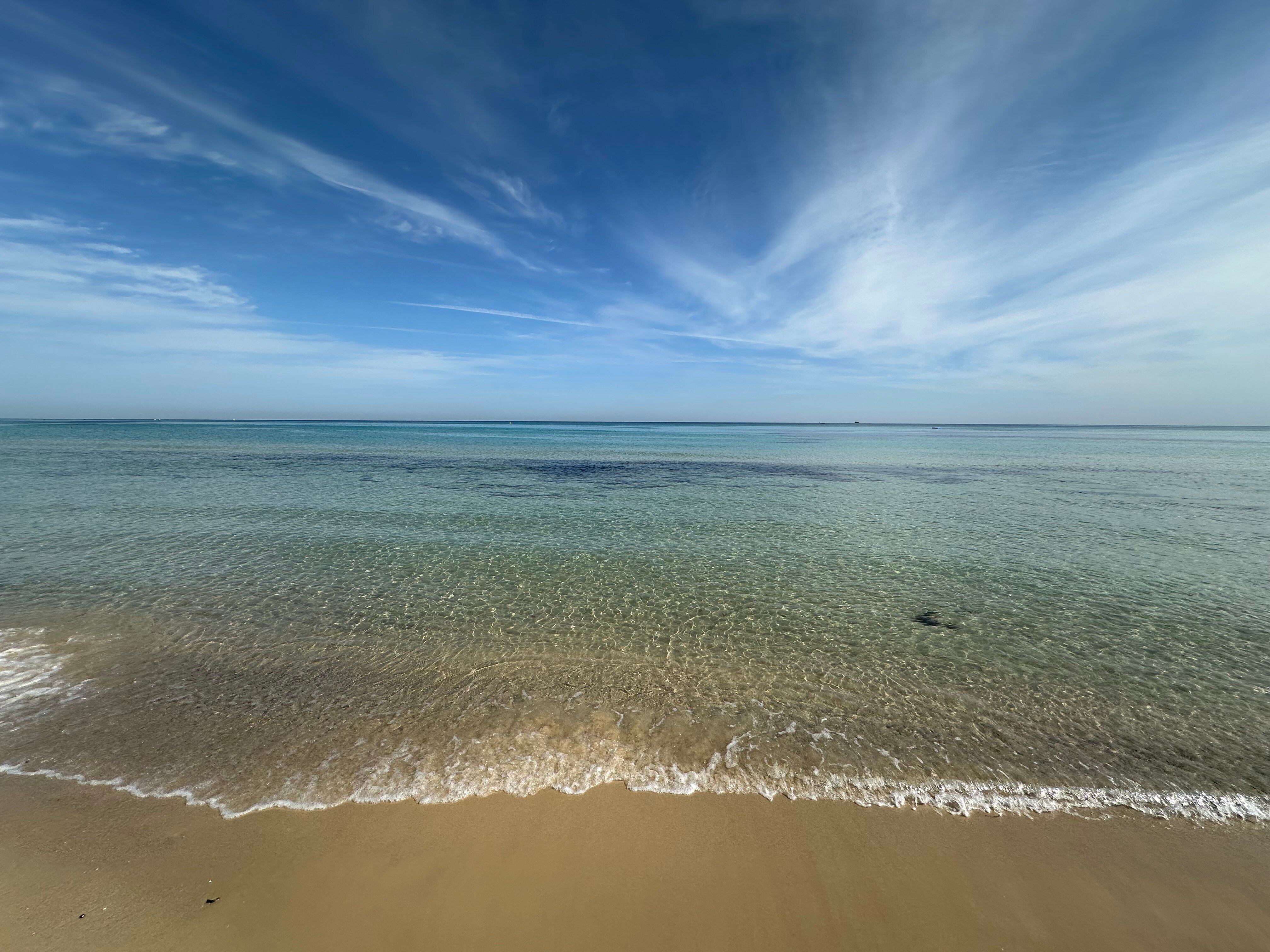 JAZ Tour Khalef Hotel-泳池