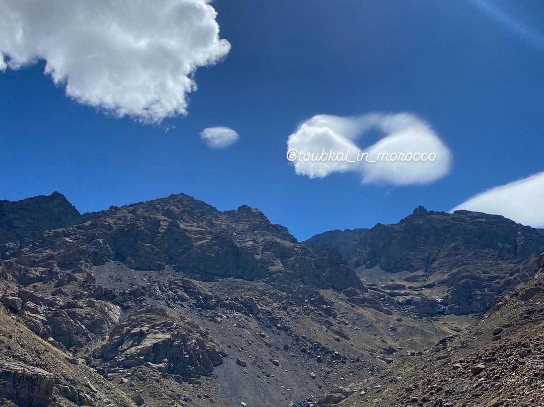 Atlas Desert Trip-马拉喀什必去景点