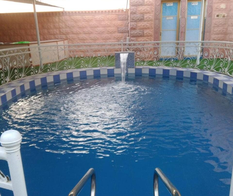 Green Resort Hotel Al Khaburah