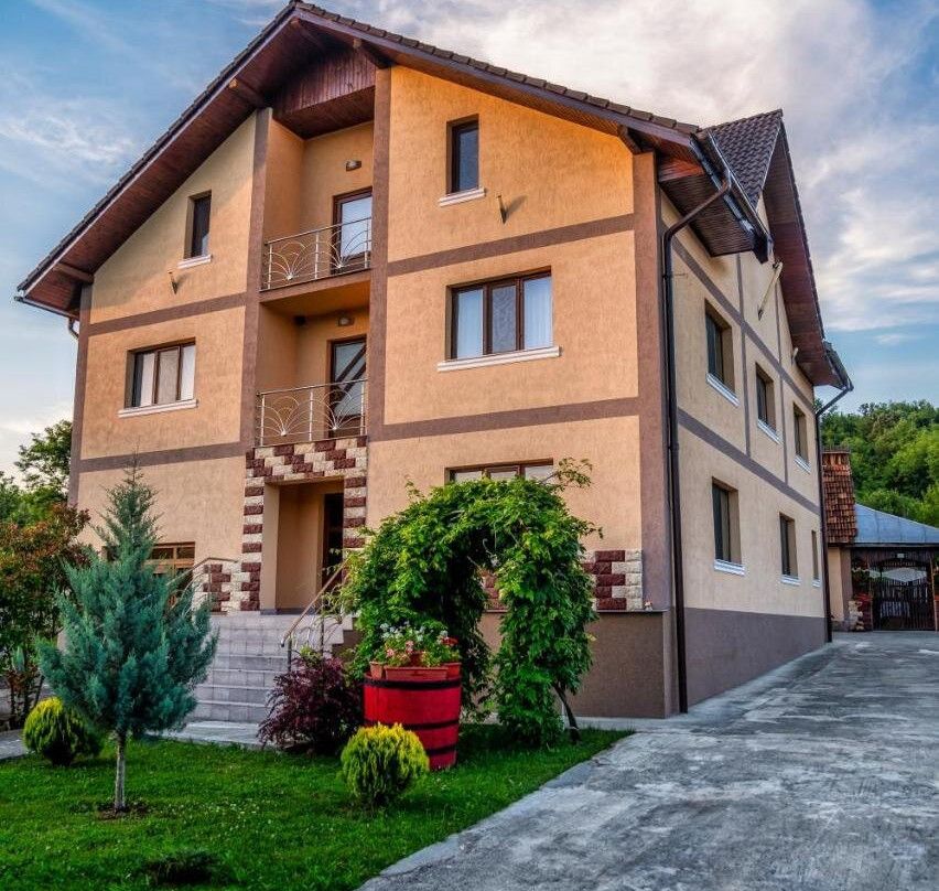 Casa Bala Smn