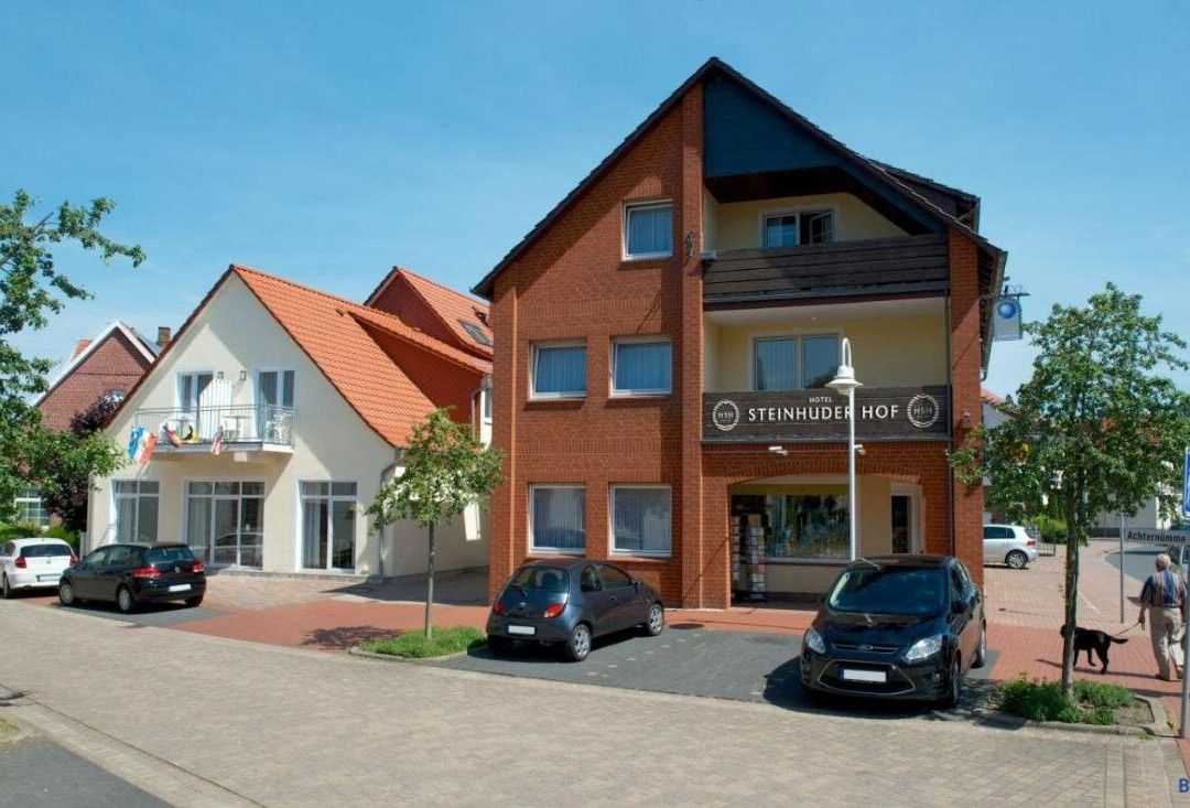 Hotel Steinhuder Hof