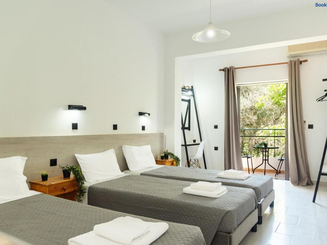 Calypso Resort Kavos