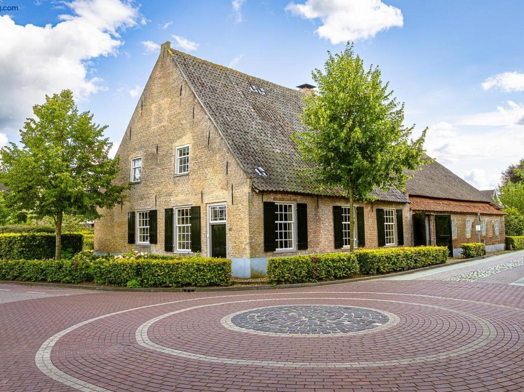 Den Eijngel Bed And Breakfast