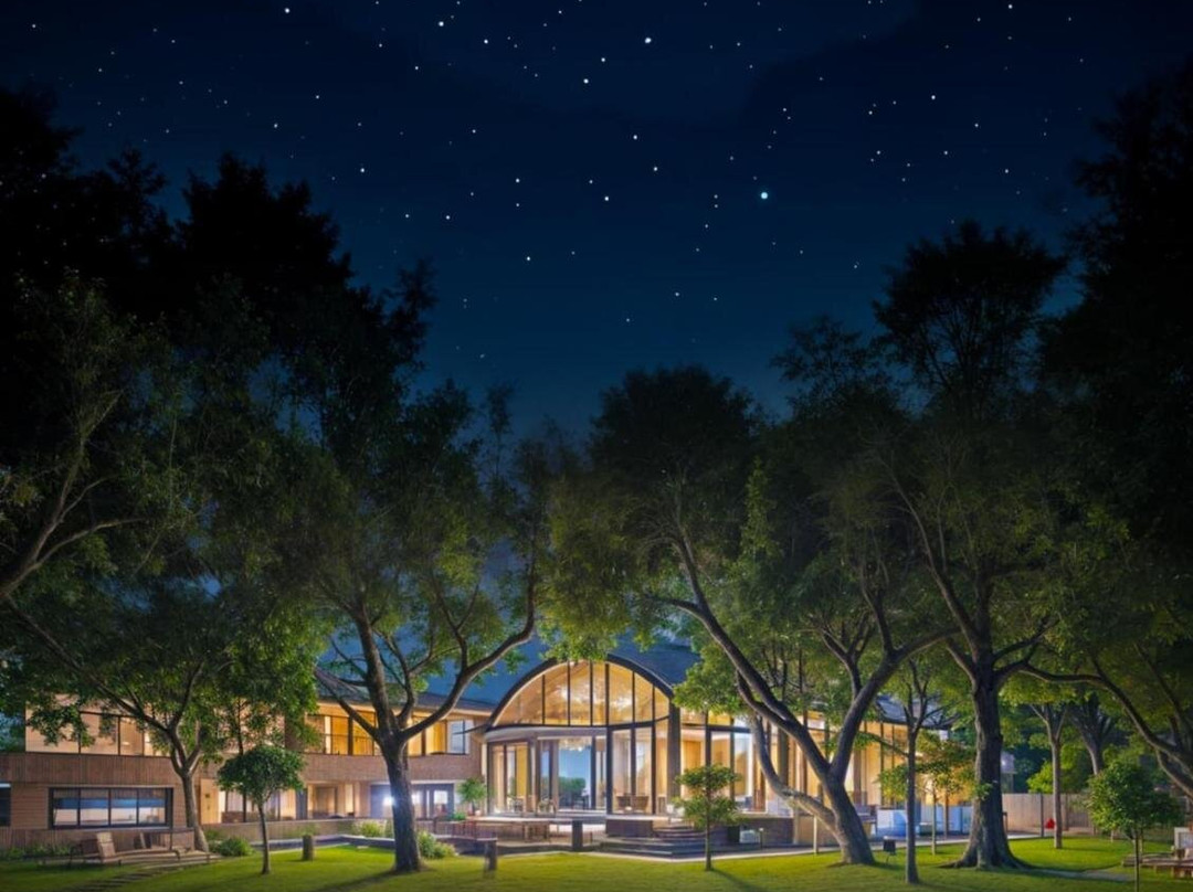 Seagull Resort & Spa Village