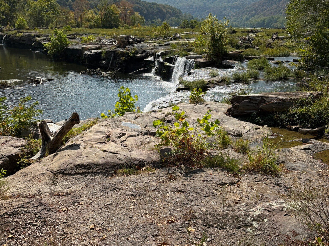 New River Gorge National Park & Preserve-Glen Jean必去景点