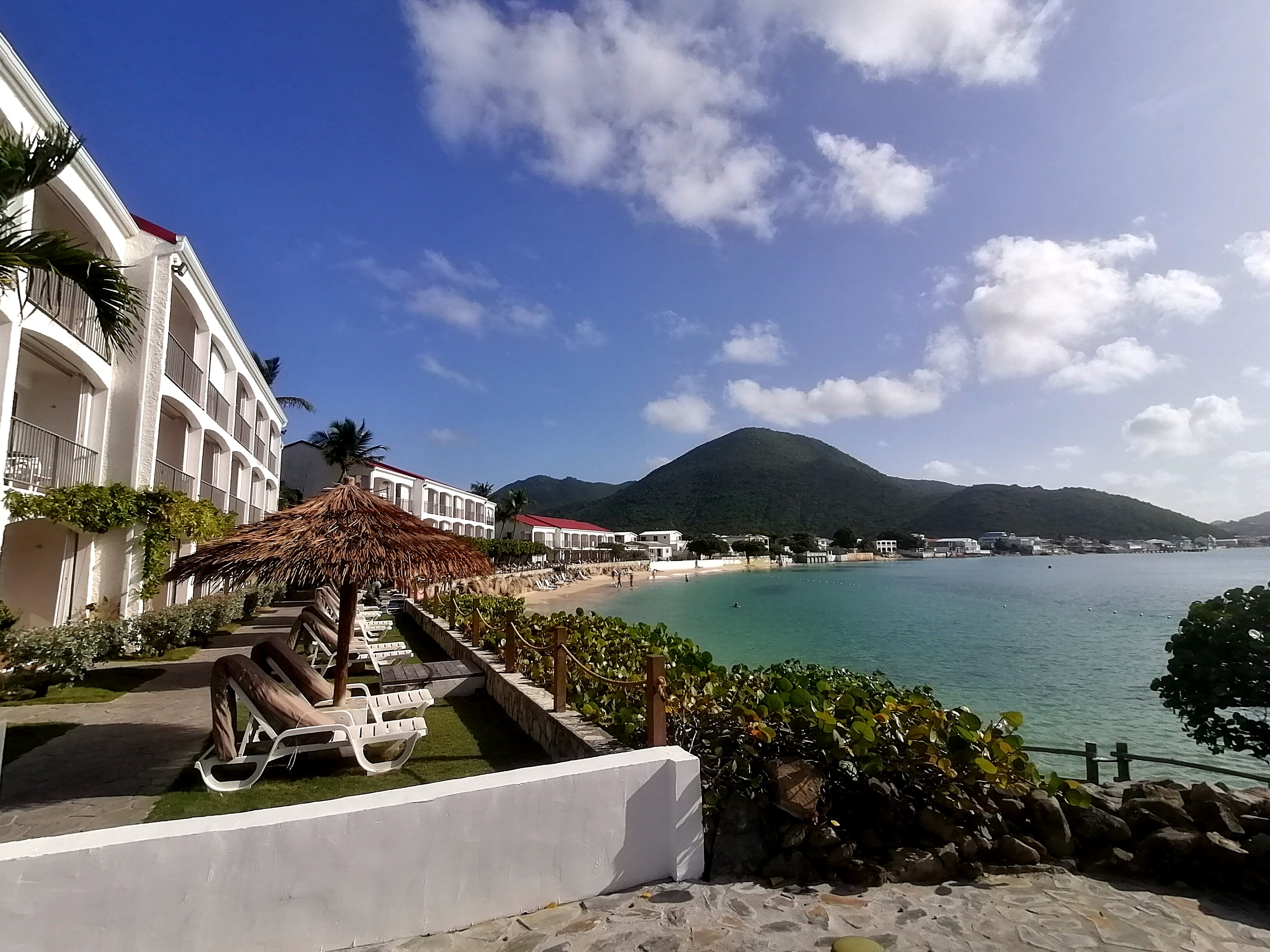 格兰德凯斯海滩俱乐部-官方