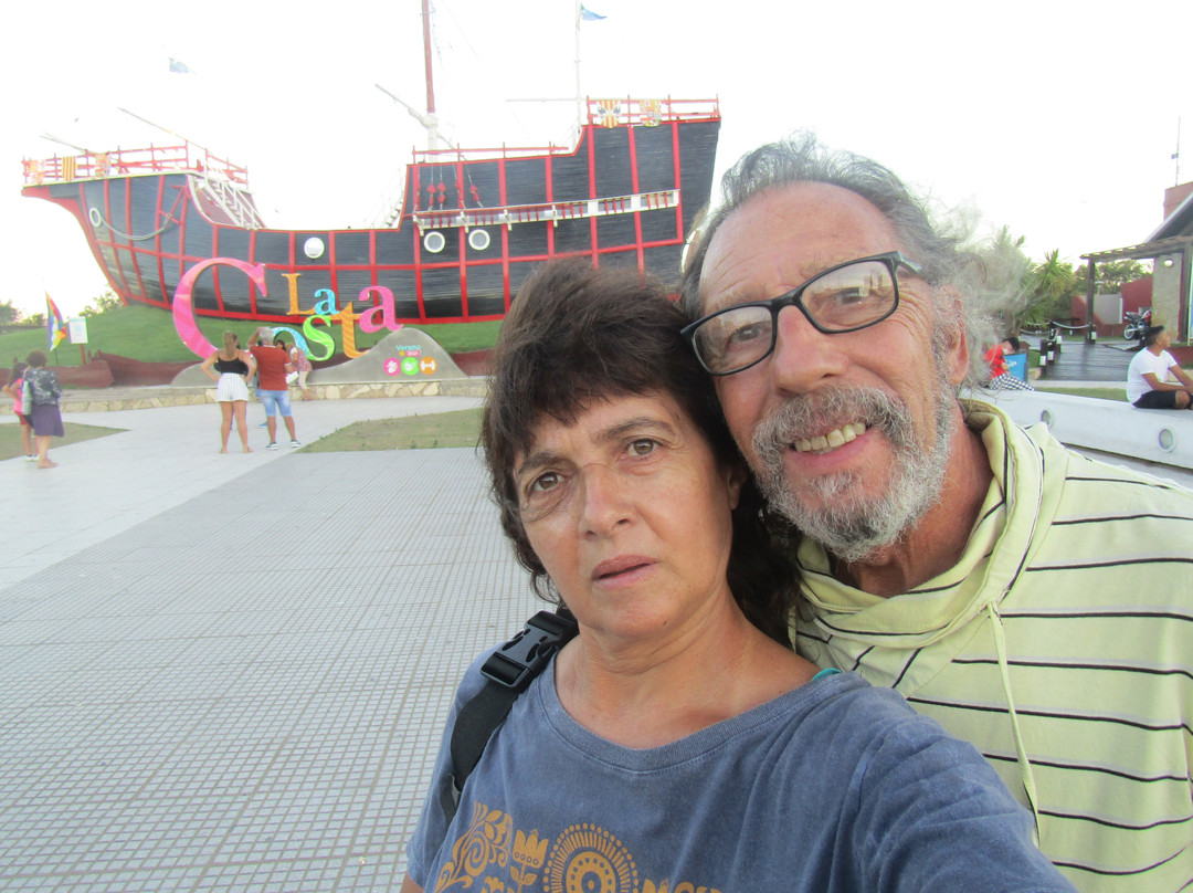 Caravela Santa María-Santa Teresita必去景点