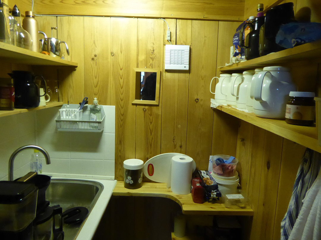 Blasastova-Nordragota必去景点