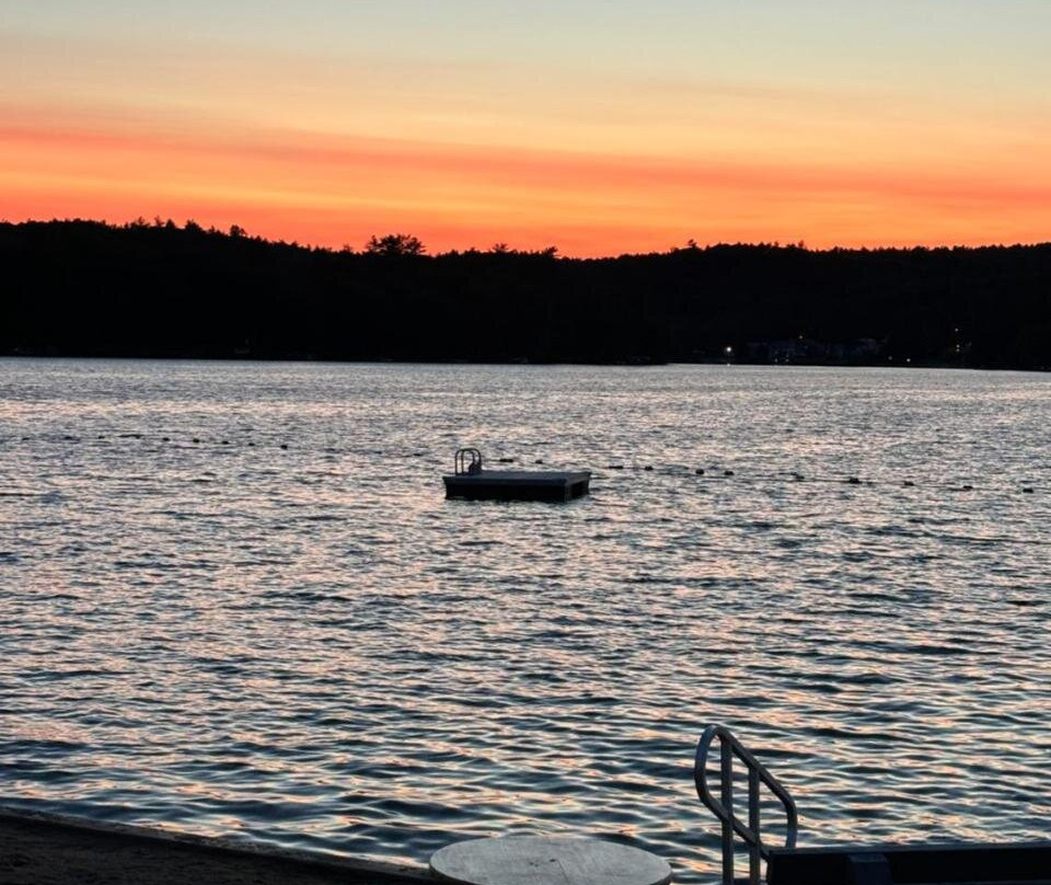 Winnasquam Beach Resort
