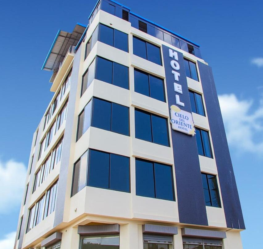 Cielo del Oriente Hotel