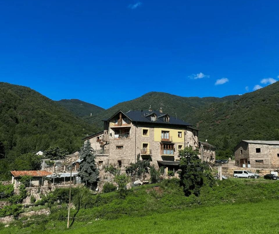 Casa Massiana B&B