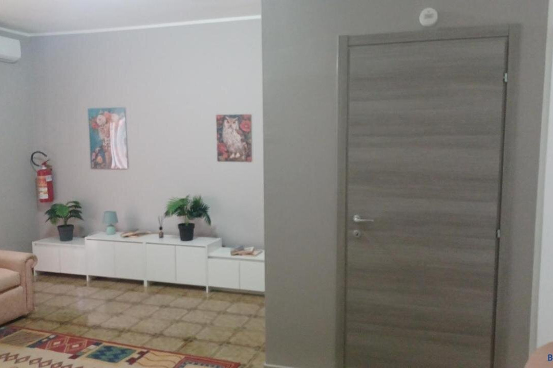 B&B home vintage