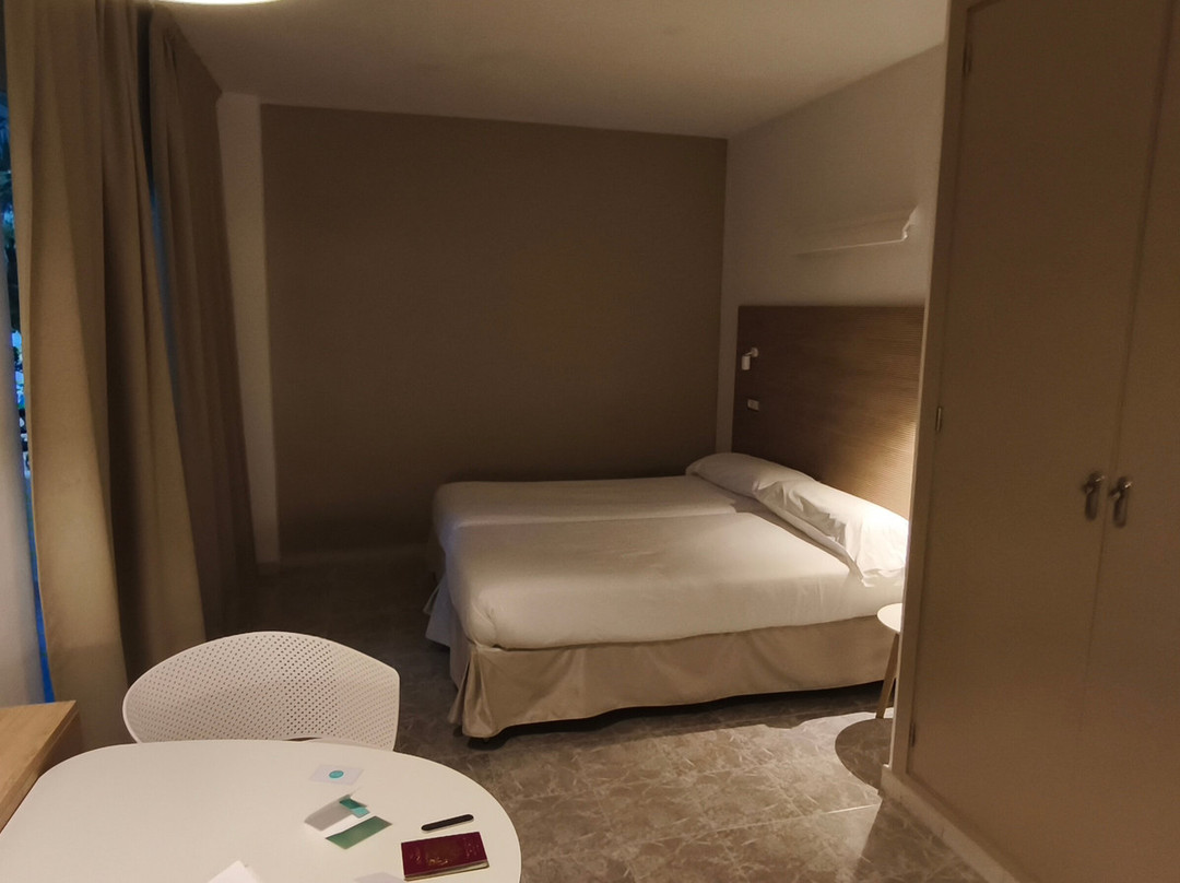 Sol Lunamar Palmanova Apartamentos - Adults only主图