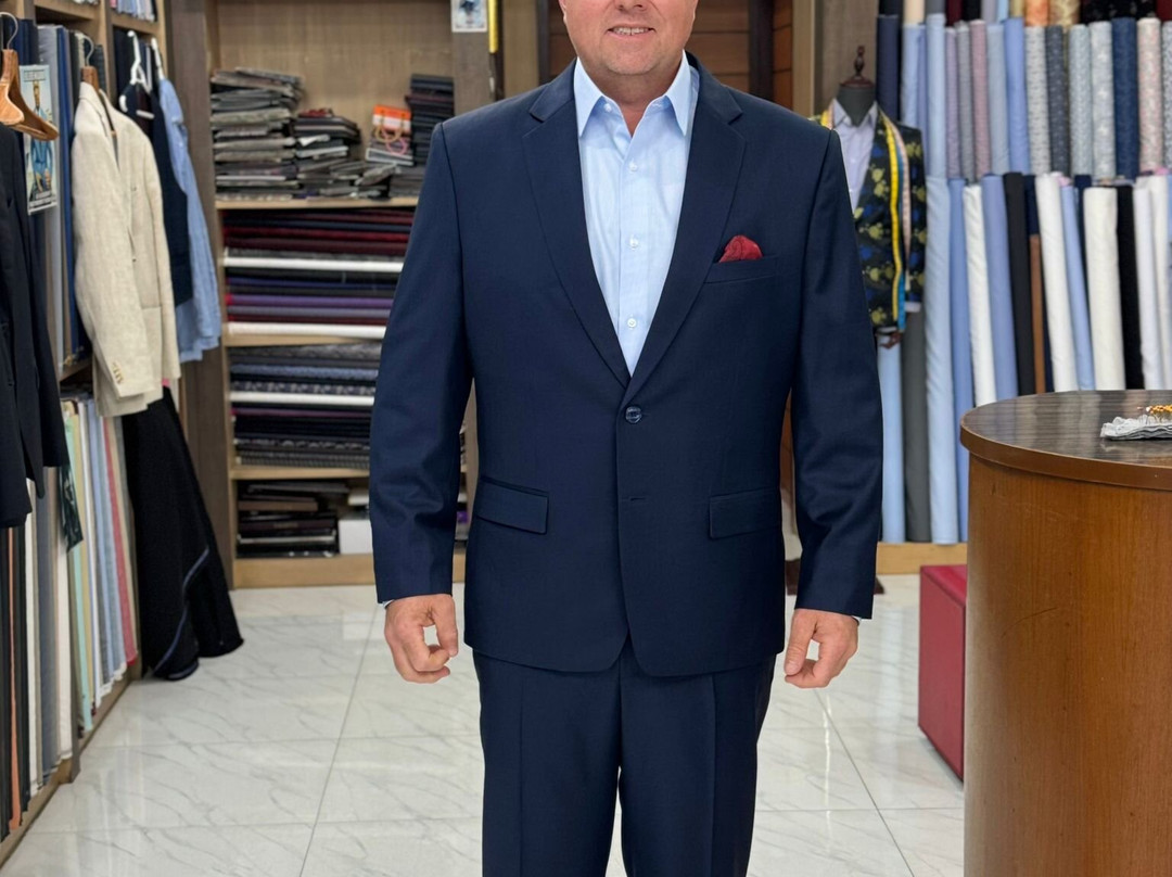 Simon's Boutique Tailors Phuket-卡塔海滩必去景点