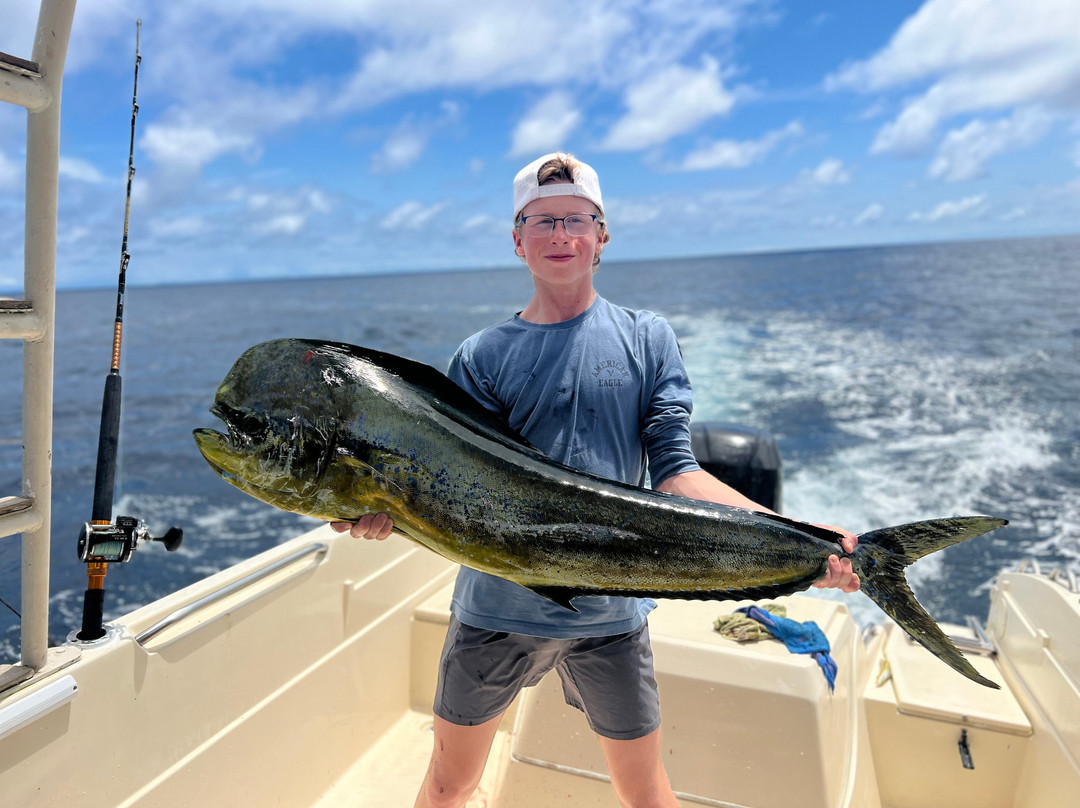 Samara Deep Sea Fishing And Lodge-萨玛拉滩必去景点