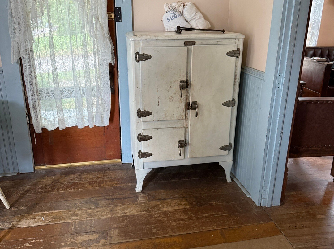 Villisca Axe Murder House-Villisca必去景点