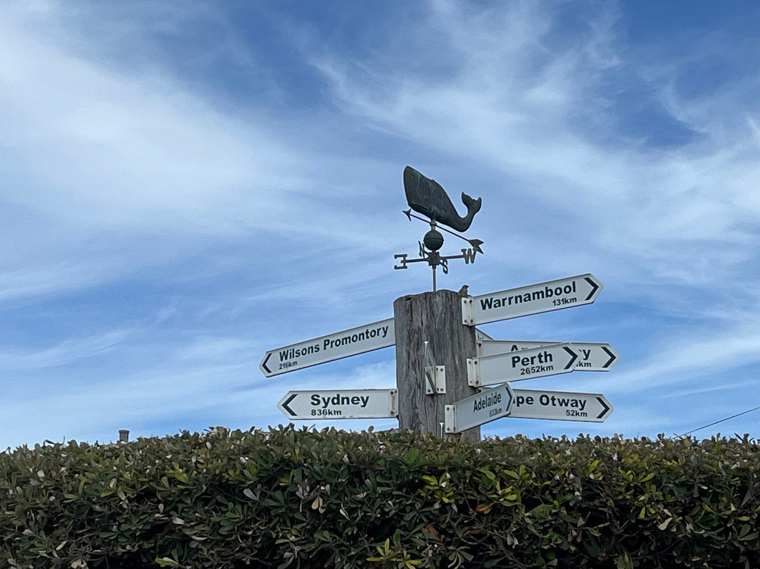 The Lorne Pier-洛恩必去景点