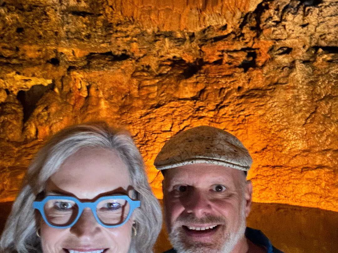 Stark Caverns-Eldon必去景点