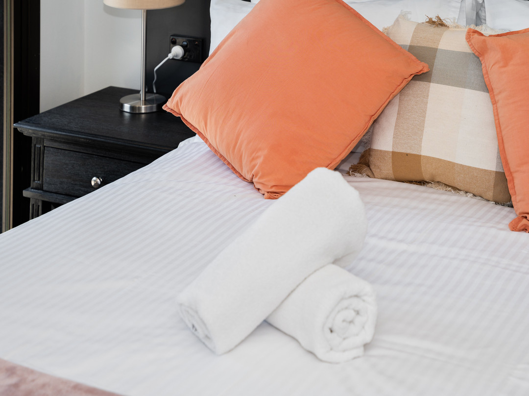 班克斯城汽车旅馆 10主图