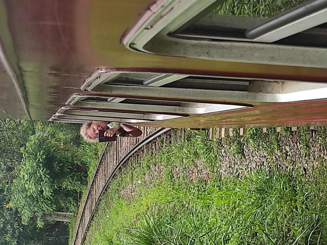 Sri Lanka Touren-因都鲁瓦必去景点