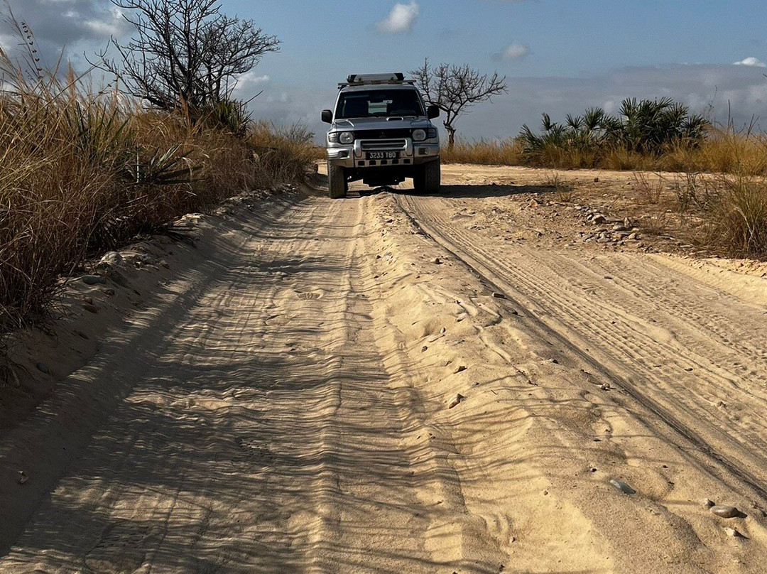 Madagascar Circuits Tours-安塔那那利佛必去景点