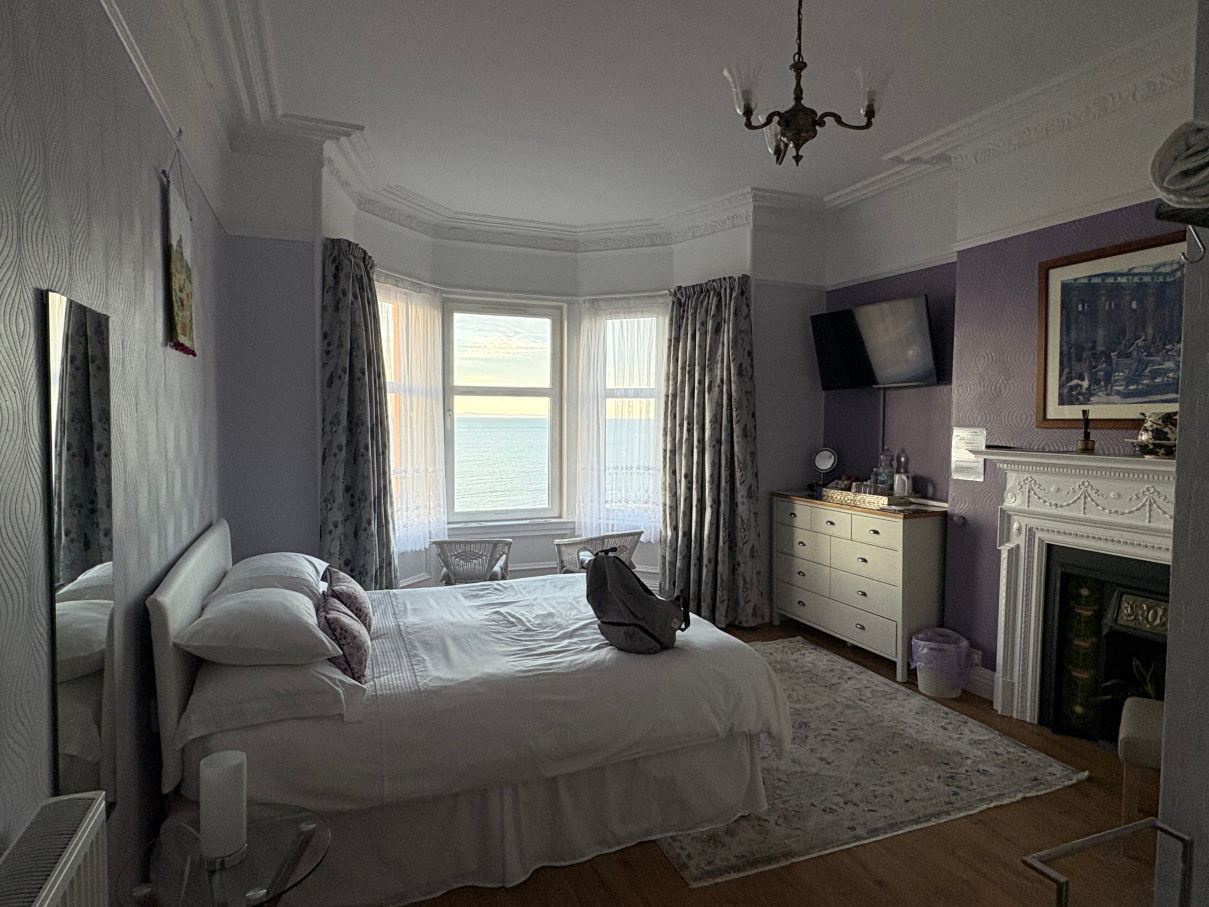 Seabreeze Guesthouse-官方