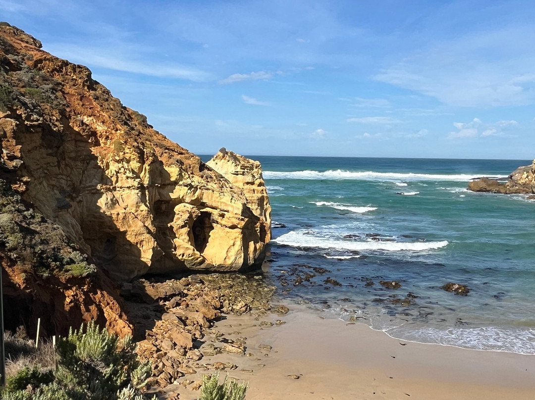 Childer's Cove-The Cove必去景点