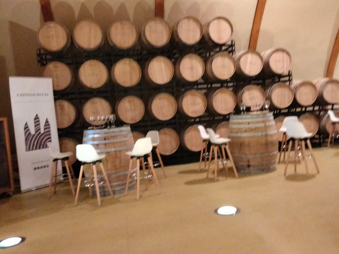 Bodega Tierra De Cubas-Carinena必去景点