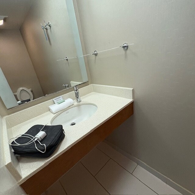 SpringHill Suites by Marriott Tallahassee Central主图