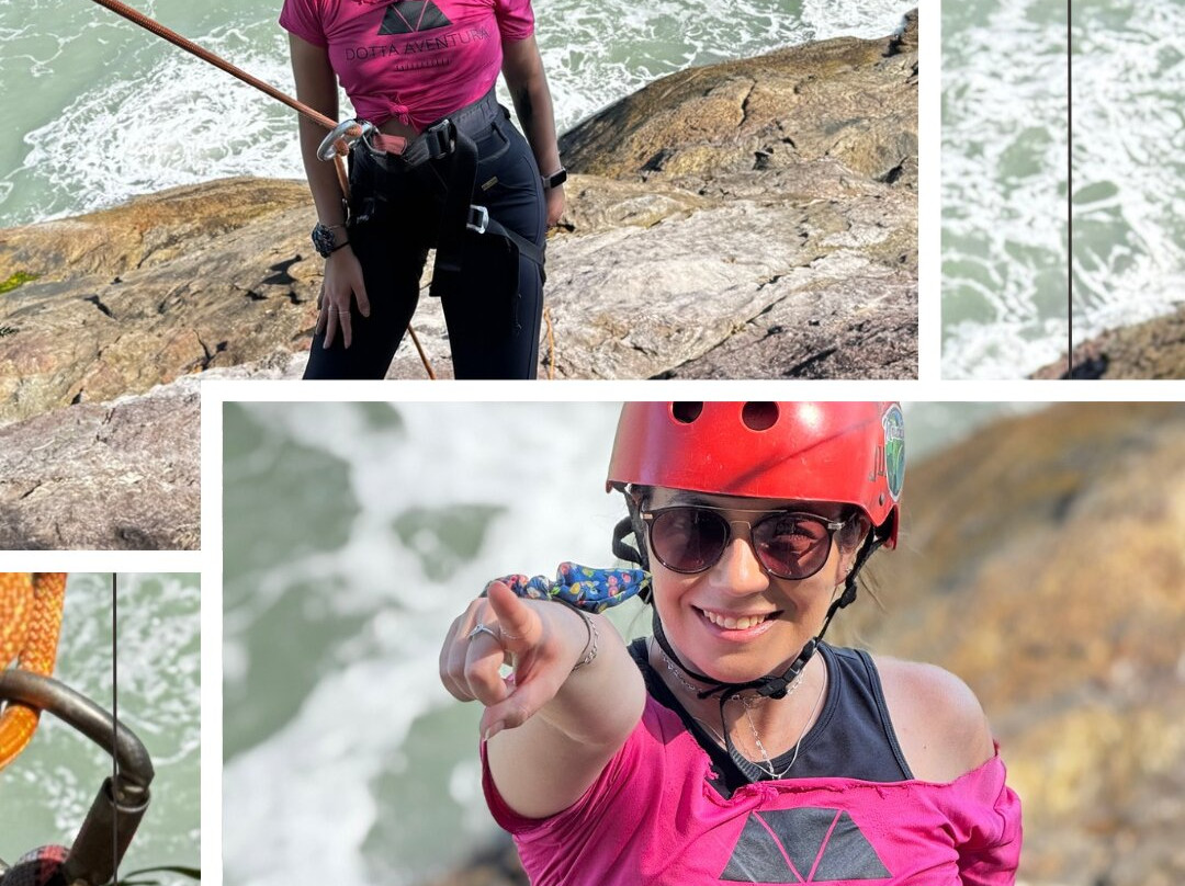 MaresiasTur - Receptivo & Ecoturismo-Maresias必去景点