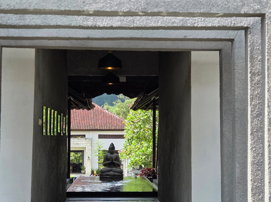 Kendi Villas and Spa主图