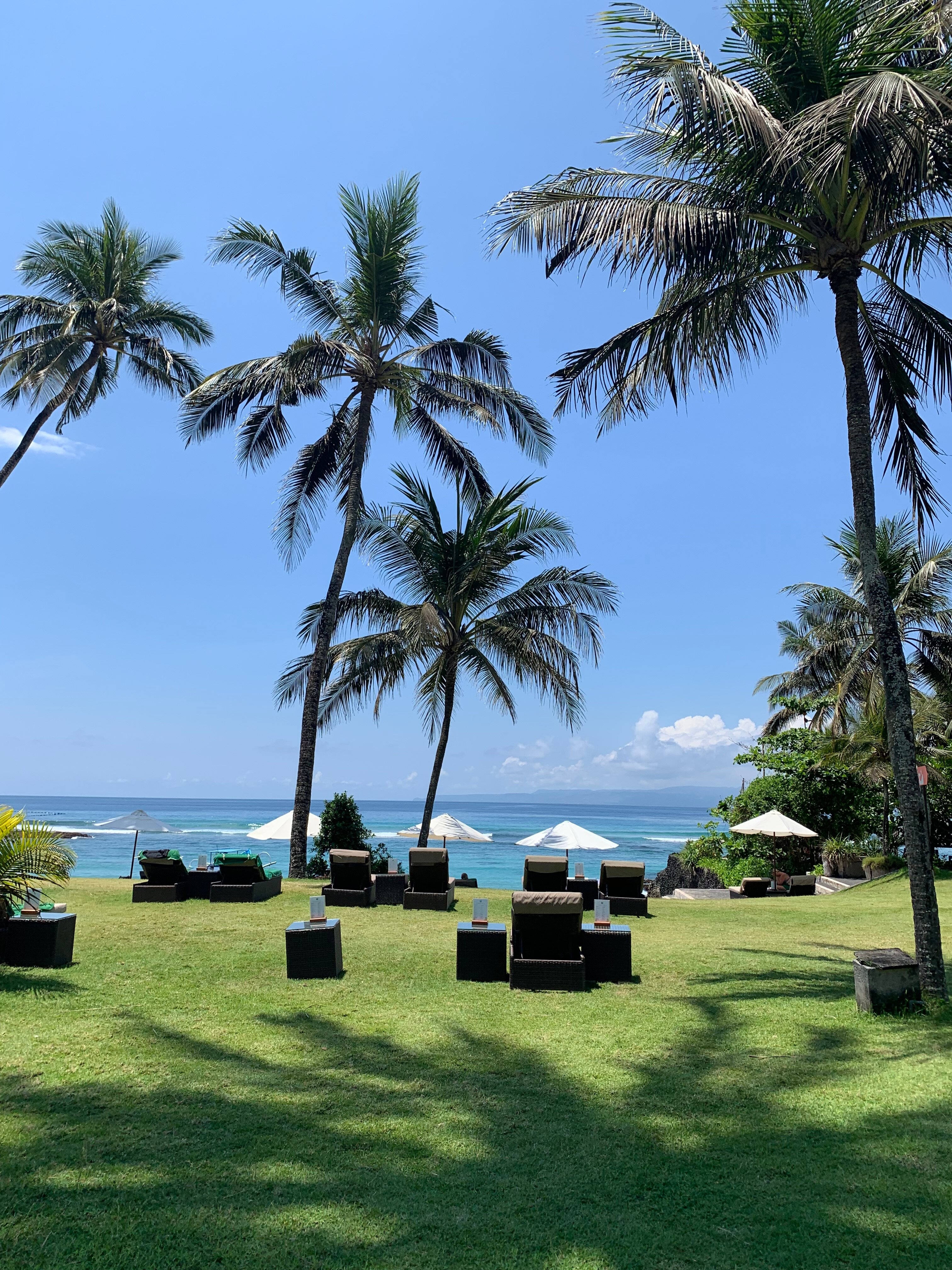 坎迪海滩小屋-官方