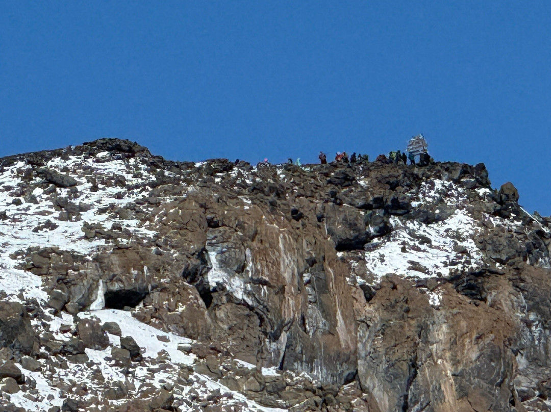 Top Climbers Expedition-莫西必去景点