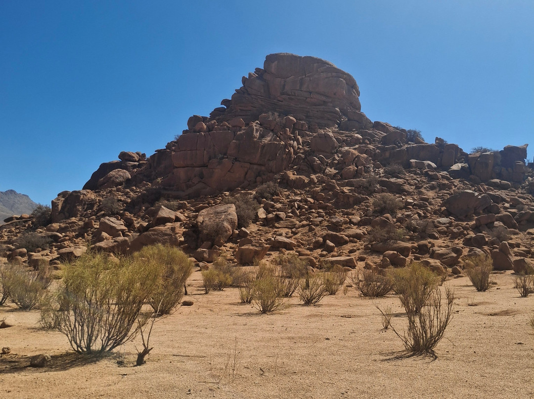 Atlas Experience-瓦尔扎扎特必去景点