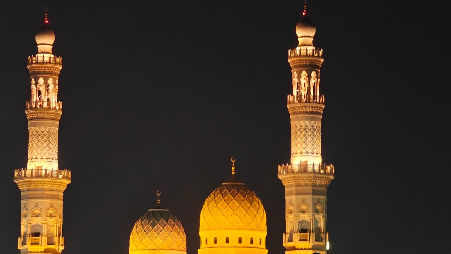 马斯喀特易思廷住宅-官方