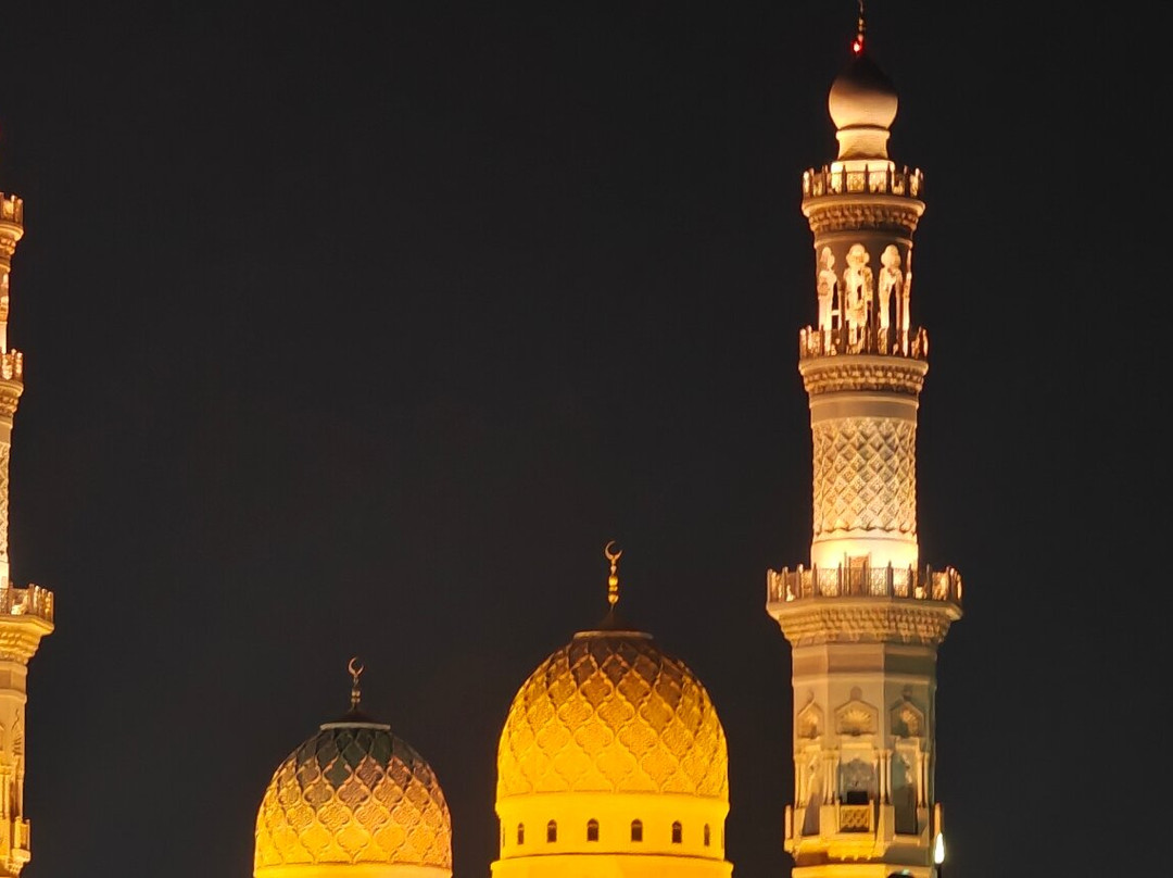 马斯喀特易思廷住宅主图