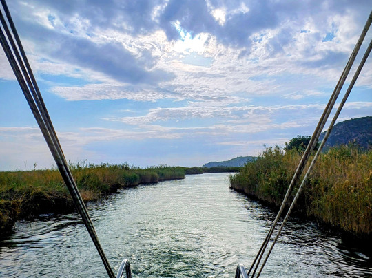 Villa Duran Boat Trips-达利安必去景点