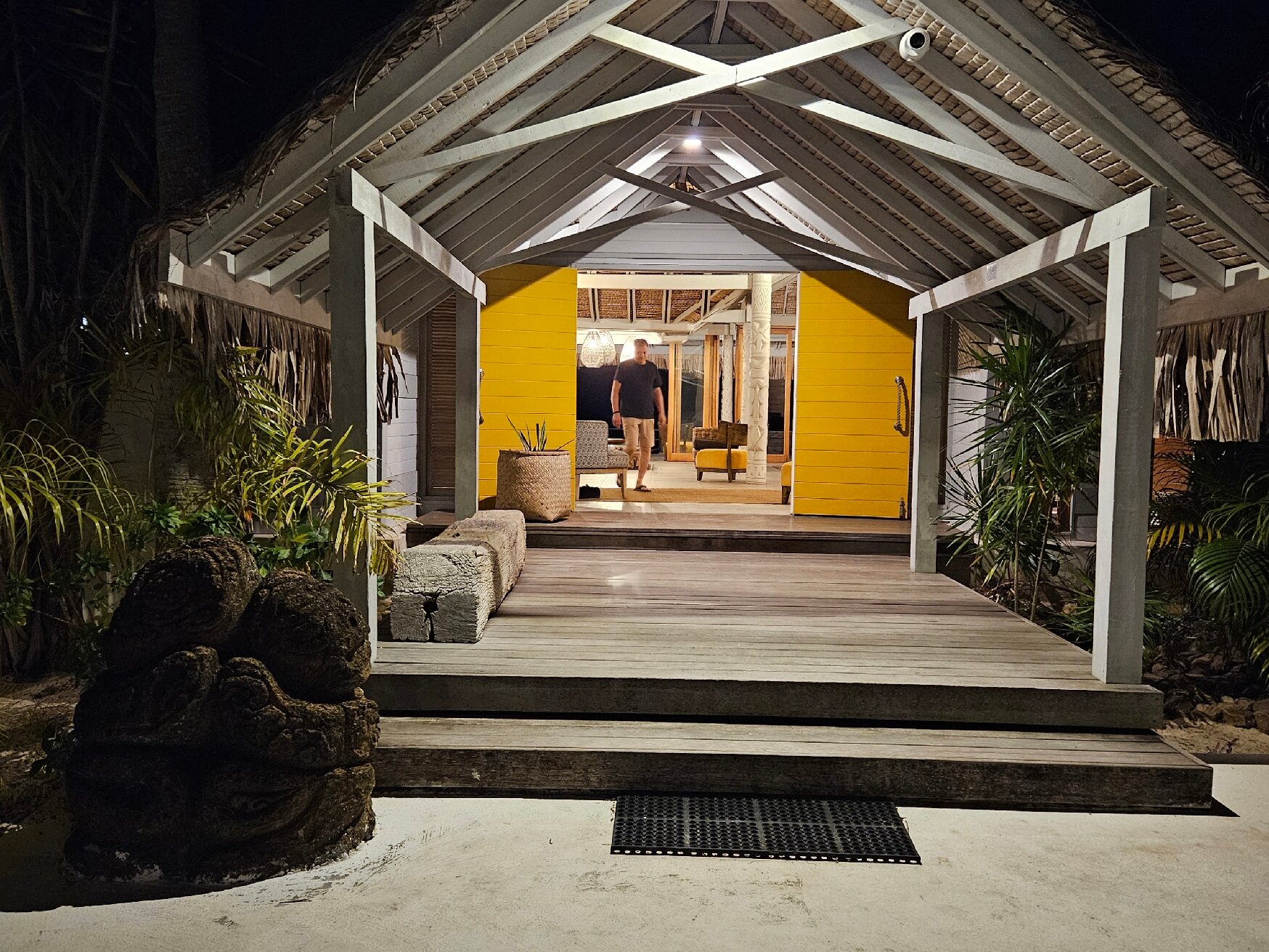 Moorea Island Beach-官方