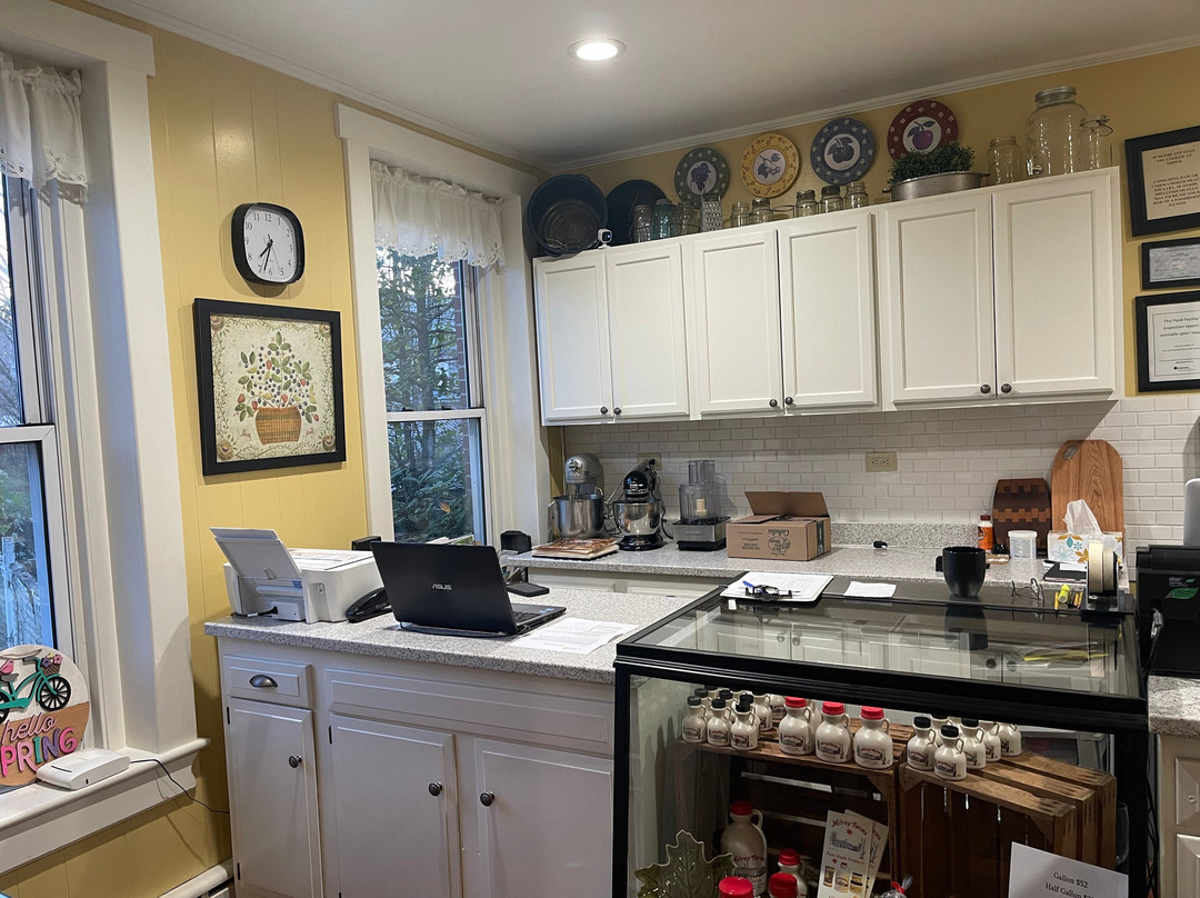 Yoder's Guest House主图