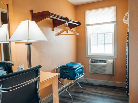 Quiet Corner Inn主图