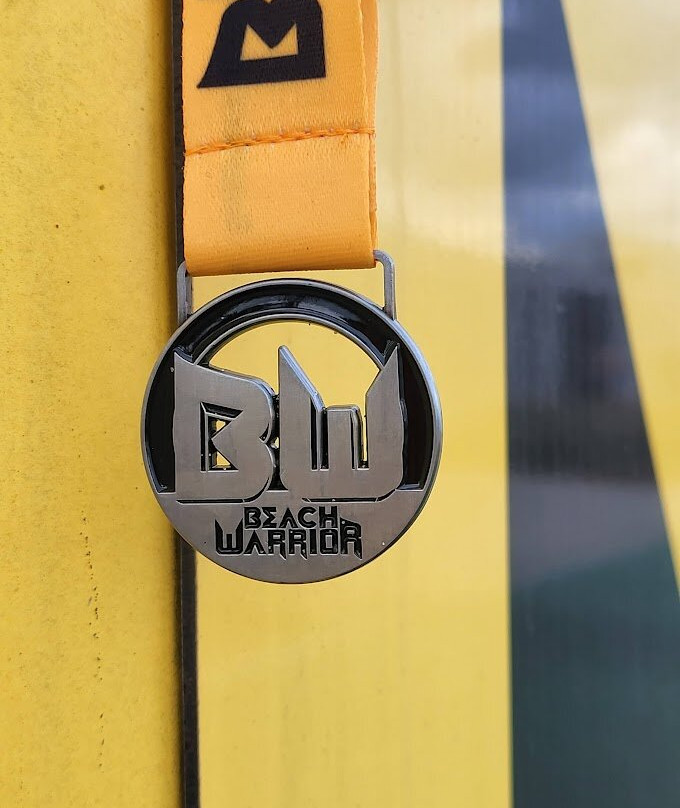 South Melbourne Beach-Albert Park必去景点