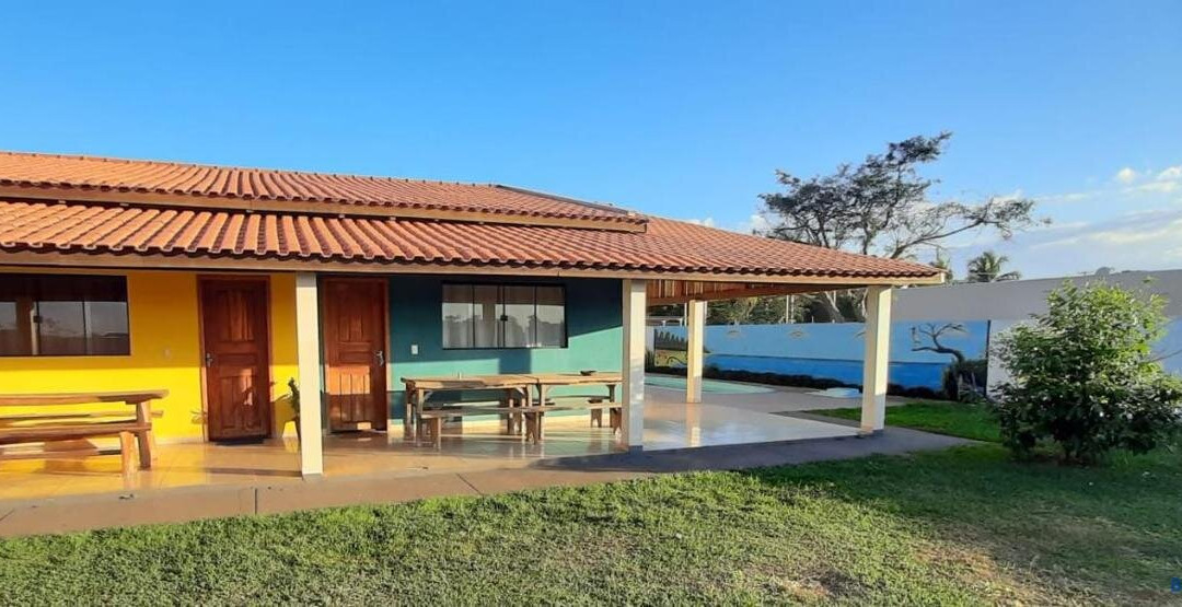 Pousada Pesca Tucuna
